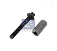 Vite collettore di scarico 1.10433 DT Spare Parts