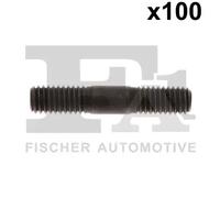 FA1 985-06-005.100 Bullone, Collettore gas scarico