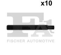 Vite collettore di scarico 985-07-004.10 FA1 per MINI BMW