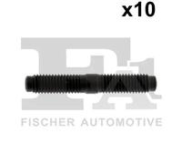 Vite collettore di scarico 985-07-005.10 FA1