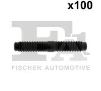 Vite collettore di scarico 985-07-005.100 FA1