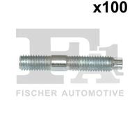 Vite collettore di scarico 985-08-005.100 FA1