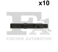 Vite collettore di scarico 985-08-029.10 FA1 per FORD B-MAX