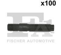 Vite collettore di scarico 985-08-034.100 FA1