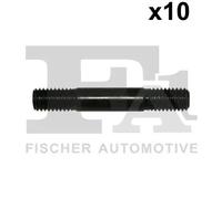 Vite collettore di scarico 985-08-035.10 FA1