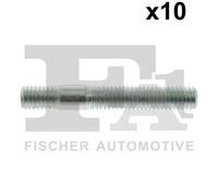 Vite collettore di scarico 985-08-047.10 FA1