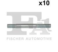 Vite collettore di scarico 985-08-066.10 FA1