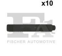 FA1 985-10-042.10 Bullone, Collettore gas scarico