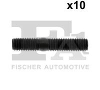 Vite collettore di scarico 985-823.10 FA1 per FIAT LANCIA ALFA ROMEO OPEL