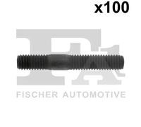 FA1 985-824.100 Bullone, Collettore gas scarico