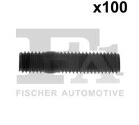 FA1 985-832.100 Bullone, Collettore gas scarico