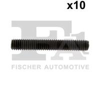 Vite collettore di scarico 985-835.10 FA1 per VOLVO 850 S70 V70 I V40 Familiare