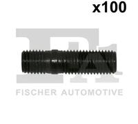 FA1 985-901.100 Bullone, Collettore gas scarico