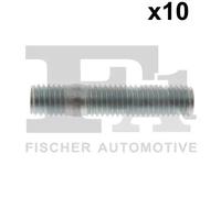 Vite collettore di scarico 985-939-81035.10 FA1 per MAN PORSCHE NEOPLAN VOLVO