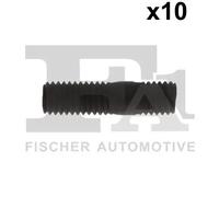 FA1 985-939-821.10 Bullone, Collettore gas scarico