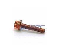 Vite, collettore di scarico AUGER 56338