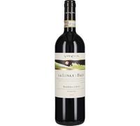 Vite Colte Barbera D'Asti La Luna E I Falò 2021