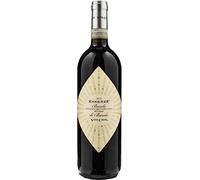 VITE COLTE BAROLO DEL COMUNE DI BAROLO ESSENZE 2017 DOCG 75 CL