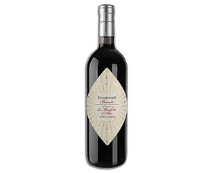 VITE COLTE BAROLO DEL COMUNE DI MONFORTE D'ALBA ESSENZE 2013 DOCG 75 CL