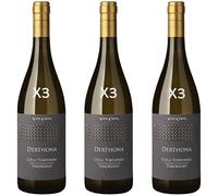 Vite Colte Colli Tortonesi Timorasso DOC 2023, Box 3 Bottiglie