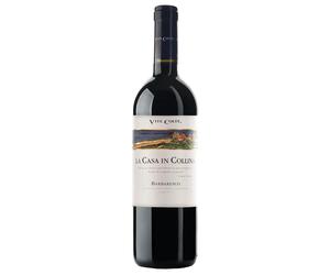 Vite Colte La Casa in Collina Barbaresco DOCG 2023 0,75 ℓ