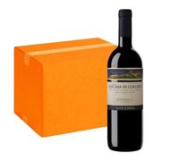 Vite Colte La Casa In Collina Barbaresco Docg (6 Bottiglie)