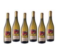 Vite Colte La Gatta 2025 Moscato D'Asti Docg 75 cl 6 Bottiglie