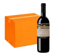 Vite Colte La Luna E Falo Barbera DAsti Docg Superiore (6 Bottiglie)