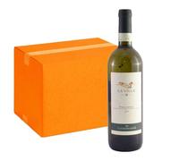 Vite Colte La Villa Arneis Doc (6 Bottiglie)