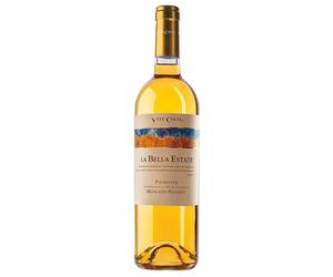 Vite Colte Moscato Passito La Bella Estate Piemonte DOC 2023 0,75 ℓ