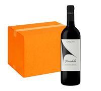 Vite Colte Roccabella Dolcetto DAlba Doc (6 Bottiglie)