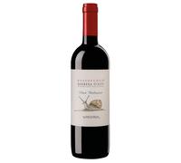 Vite Colte Rossofuoco Barbera d'Asti DOCG 2024 0,75 ℓ