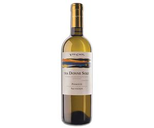 Vite Colte SAUVIGNON Piemonte DOC 2024 Tra Donne Sole VITE COLTE 2024