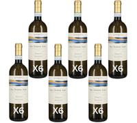 Vite Colte Sauvignon Tra Donne Sole Piemonte DOC 2024#BOX 6 BOTTIGLIE