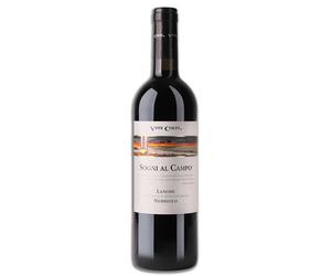 Vite Colte SOGNI AL CAMPO Nebbiolo Langhe 2023 VITE COLTE 2023
