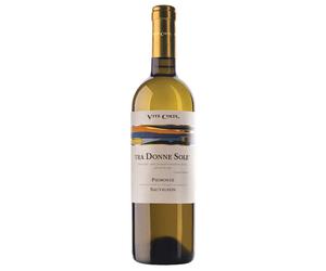 Vite Colte Tra Donne Sole Piemonte Sauvignon DOC 2024 0,75 ℓ