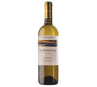 Vite Colte Tra Donne Sole Piemonte Sauvignon DOC 2024 0,75 l