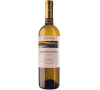 Vite Colte Tra Donne Sole Sauvignon Piemonte Doc 2024