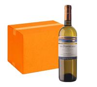 Vite Colte Tra Donne Sole Sauvignon Piemonte Doc (6 Bottiglie)