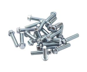 Vite Con Flangia Testa Esagonale RFX m6x20mm-paquete Di 25 per
