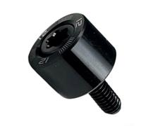 Vite contrappeso di precisione per driver QI35 con varianti da 12 g, 13 g, 14 g, 15 g, 16 g, per supportare un'accurata messa a punto del club e pratica DrilFor (16 g)