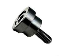 Vite contrappeso per messa a punto fine per driver QI35 per Max per ls per mazze da golf, supporta 2 g a 6 g variazioni di peso per il controllo (6 g)