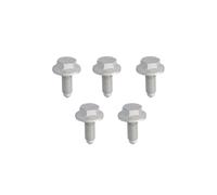 Vite, coperchio motore ROMIX ROM C60579, 5 Pezzo