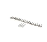 Vite, coperchio testa cilindri REINZ 15-39647-01