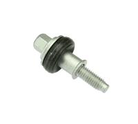 Vite Copertura Valvole Motore 11 12 1 487 179 Adatta Per Mini