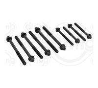 Vite Culatta per Peugeot Fiat Bremach Iveco 0204.E5 (6x) 0204.E5 0204.E6 (4x)