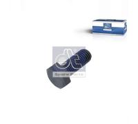 Vite, cuscinetto blocco-albero motore DT Spare Parts 1.10346