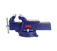 Vite da banco con base di aspirazione Workpro 100 mm