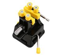 vite da banco da tavolo, vite da banco per trapano - Morsetto a ventosa per incisione per trapano - Hobby Vise, Strumenti di intaglio per artigianato, Fabricaci