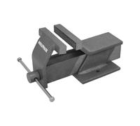 Vite da banco in acciaio 100 mm. Banco Da Tavolo, Vite Di Fissaggio, Morsetto Da Banco